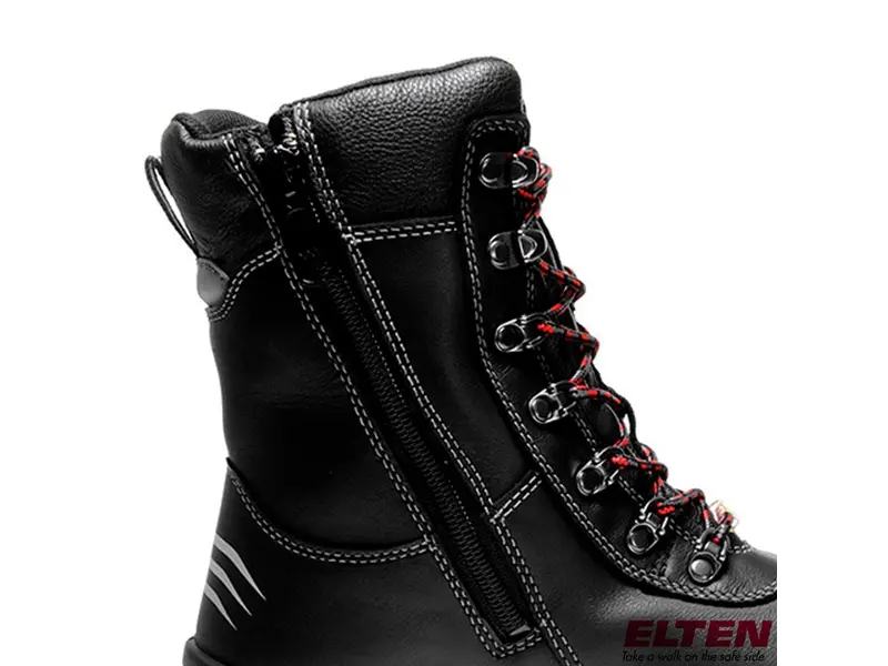 Chaussure de sécurité Elten Joschi GTX S3 CI SRC ESD taille 40
