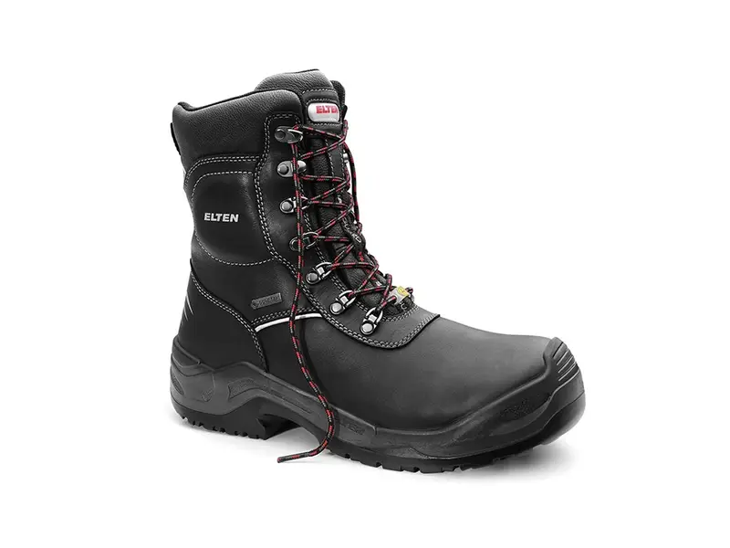 Chaussure de sécurité Elten Joschi GTX S3 CI SRC ESD taille 40