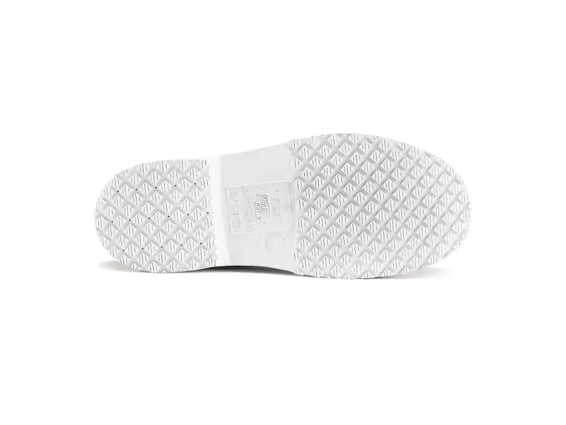 Bottes et chaussures Crews Sentinel S4 vertes, pointure 45