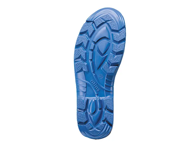 Laars Atlas GTX 835 GORE-TEX S3 zwart maat 43 W10