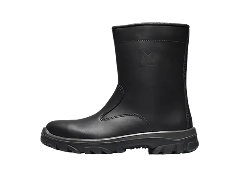Emma Galus S3 boot black size 48 XD