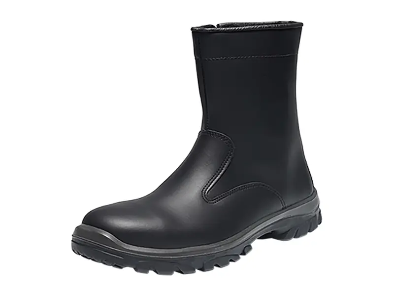Emma Galus S3 boot black size 48 XD