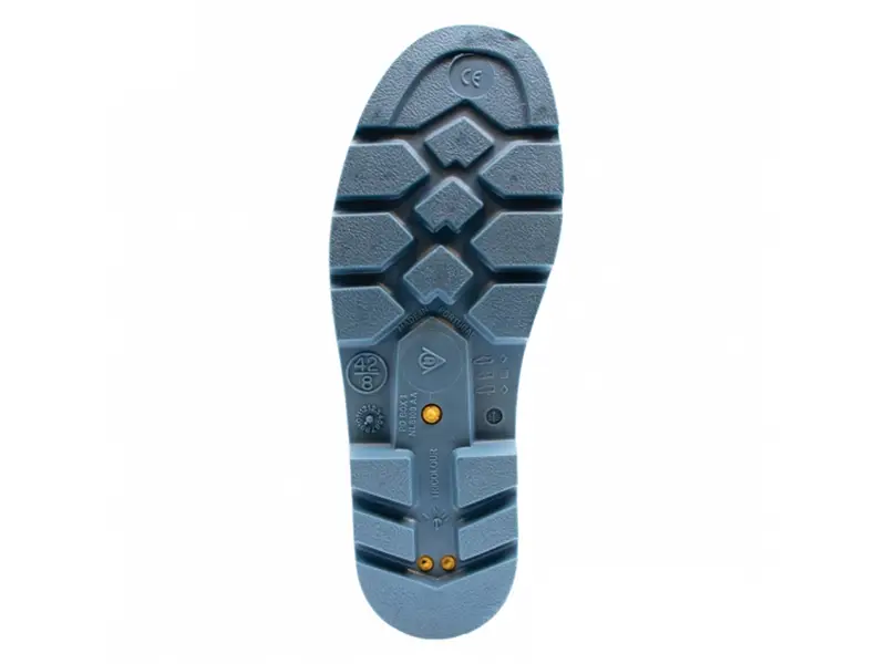 Dunlop A781331 Acifort Tricolour Safety safety boot S4 food SRA size 45