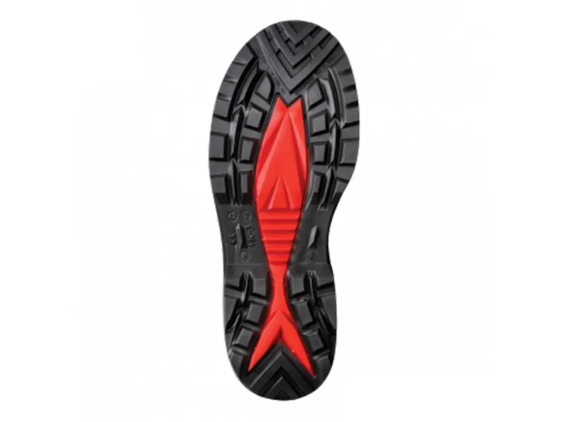 Dunlop Purofort+ Rugged C762043.CH S5 CI CR safety boot SRC size 49/50
