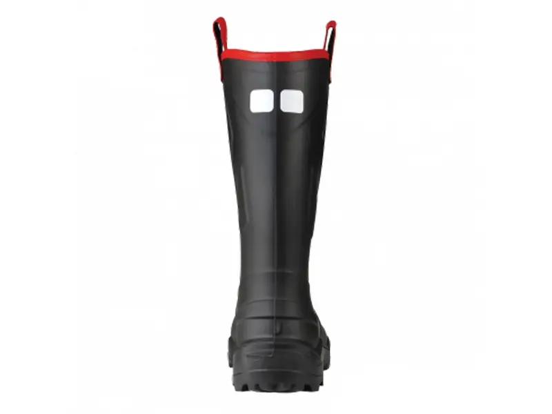 Dunlop Purofort+ Rugged C762043.CH S5 CI CR safety boot SRC size 49/50