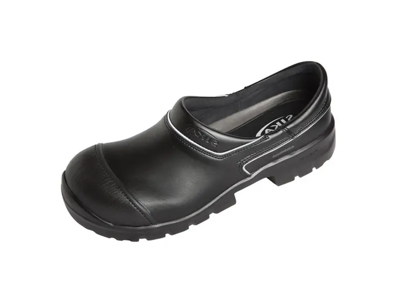 Sabot Sika 19322 Proflex S3 à talon fermé SRC noir taille 49