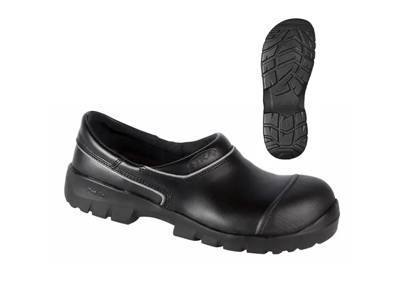 Sabot Sika 19322 Proflex S3 à talon fermé SRC noir taille 49