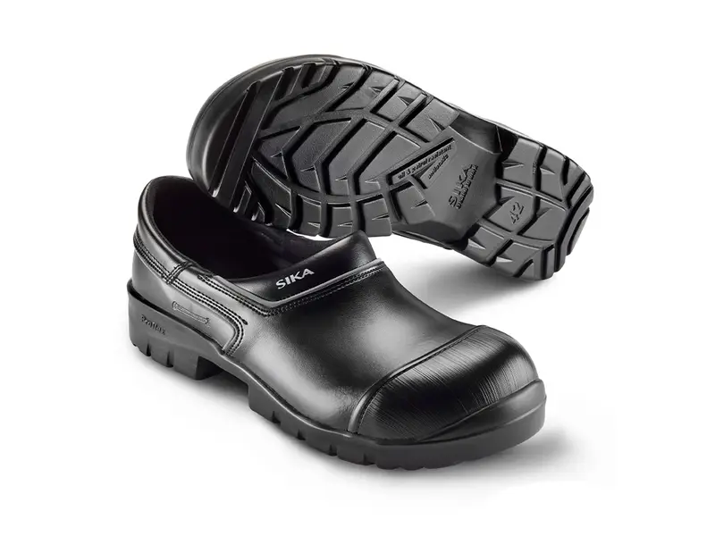 Sabot Sika 19322 Proflex S3 à talon fermé SRC noir taille 49