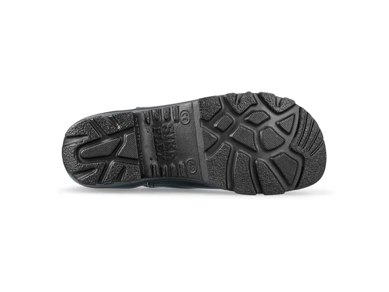 Sika 88 Flex S2 clogs closed heel black size 46