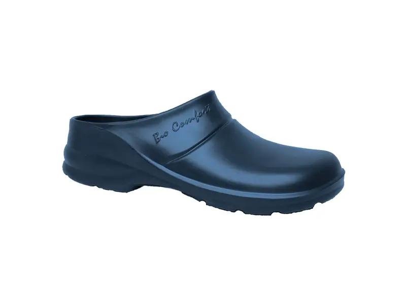 Bio Comfort clog EVA closed heel size 43