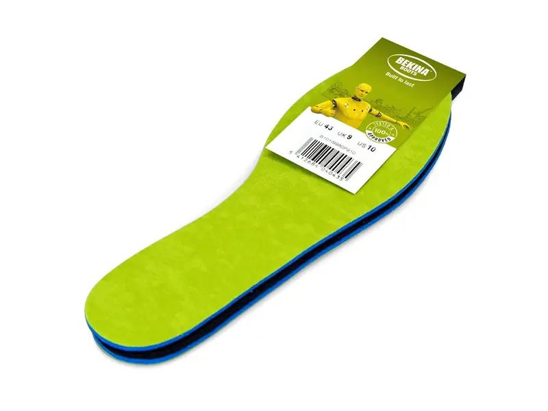 Inlegzool Bekina Steplite maat 48