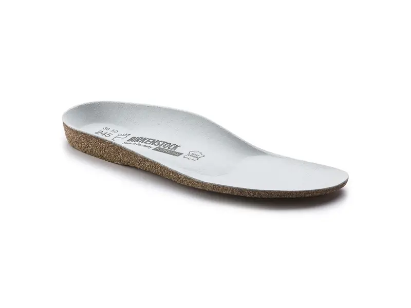 Alpro Birkenstock cork insole size 37