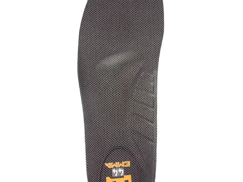 Inlegzool Emma Hydro-Tec Stability Plus grijs maat 41