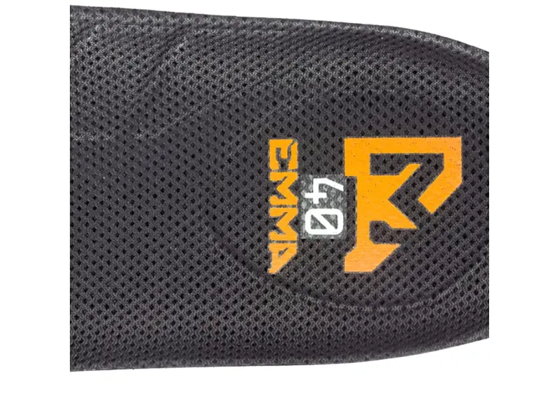 Inlegzool Emma Hydro-Tec Stability Plus grijs maat 41