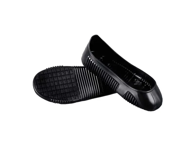Anti-slip shoe cover Tiger Grip Easy Grip black size M 37-40
