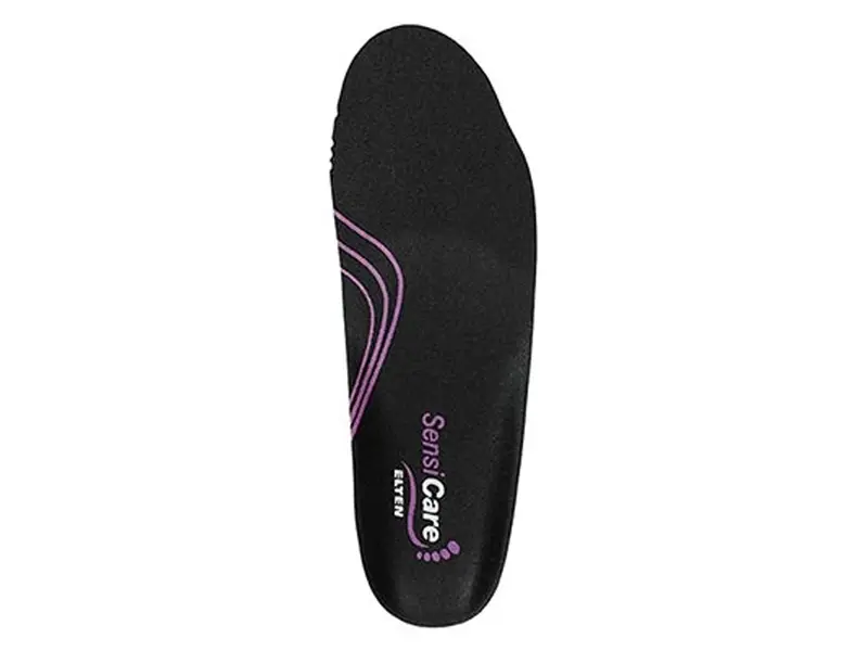 Inlegzool Elten Sensicare Lady Low maat 42