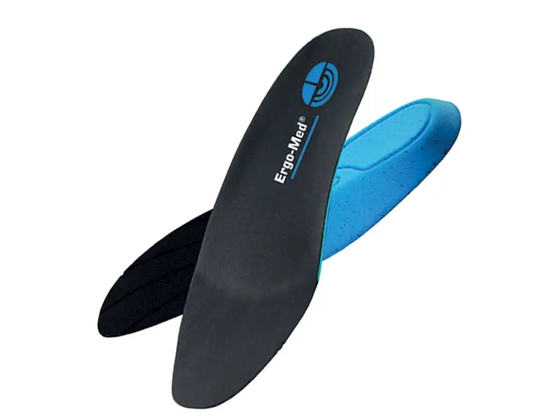 Atlas ERGO-MED BLUE inlegzool blauw ESD maat 44