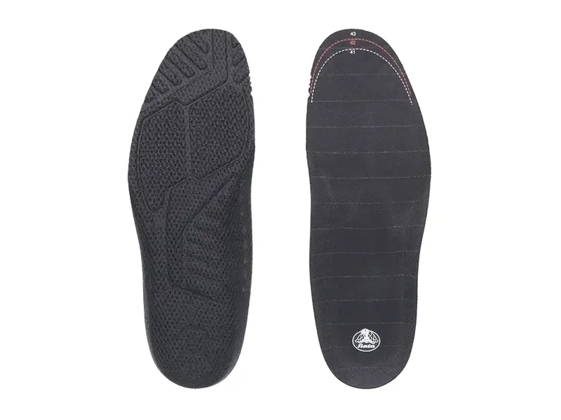 Inlegzool Bata Premium Fit maat 41-43