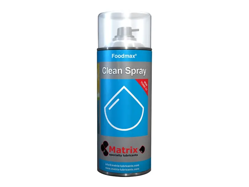 Spray nettoyant Foodmax C1 400 ml