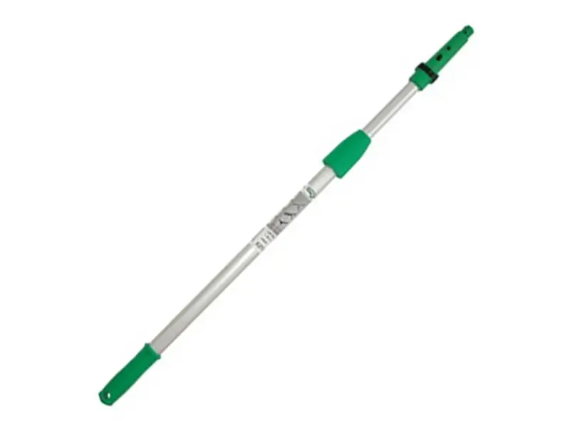 Unger OptiLoc EZ120 telescopic pole 2-piece 2500 mm