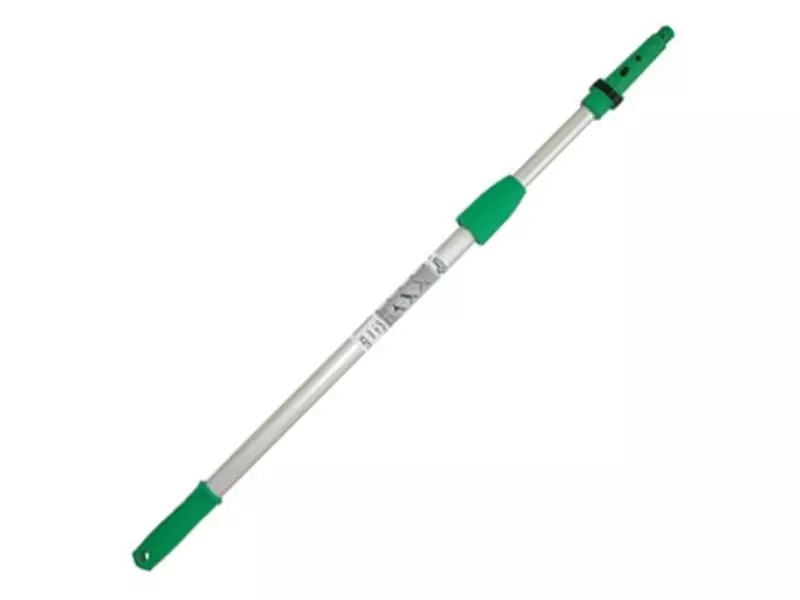 Unger TF100 TelePlus telescopic handle 5-piece 10000 mm