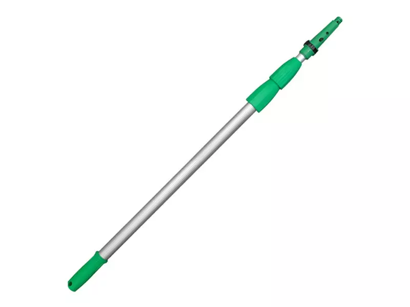 Perche télescopique Unger OptiLoc ED370, 3 sections, 3700 mm