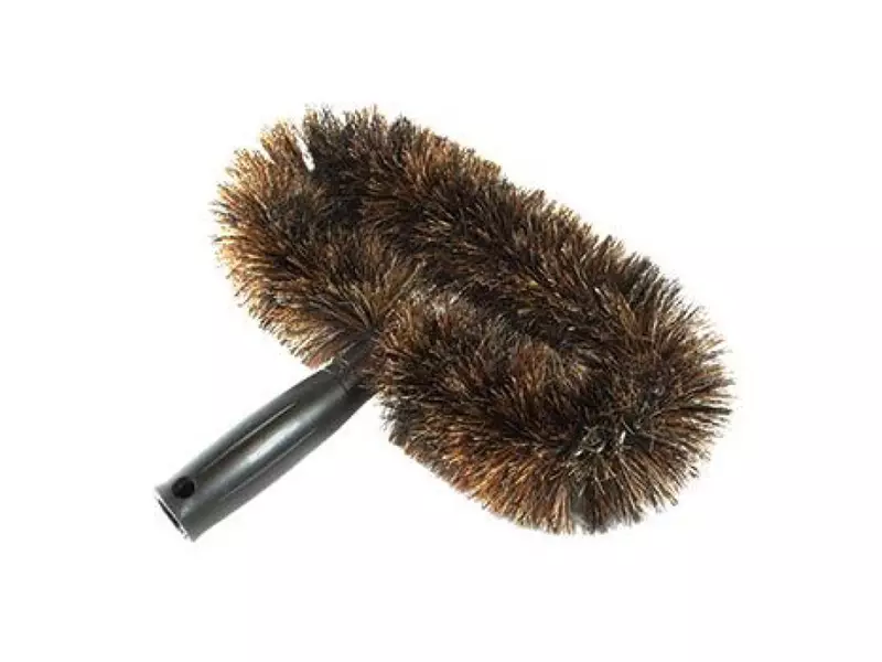 Wall brush oval UG WALB0