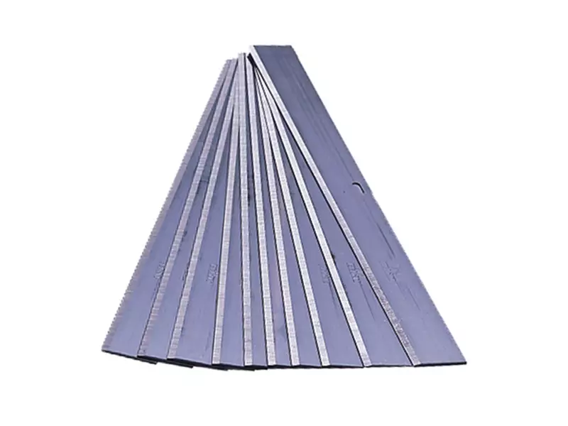 Replacement blades for floor scraper UG HDSB0 20 cm