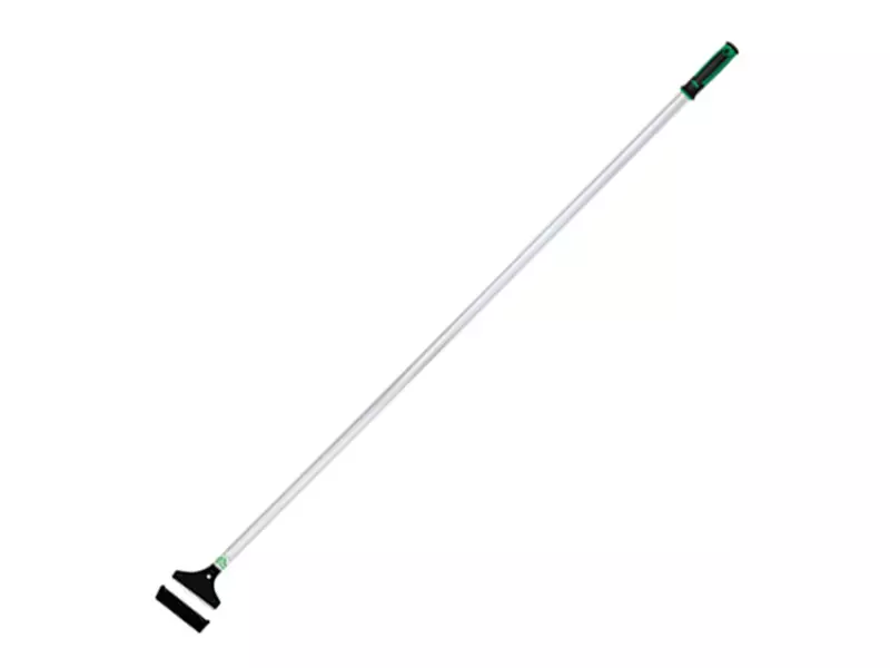 Light floor scraper 100 mm with handle 1200 mm UG LH120