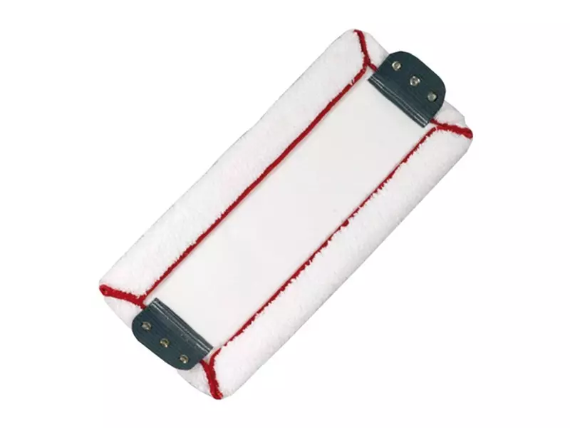 Flat mop SmartColor Spillmop 1 l UG MA45R 47x21 cm red