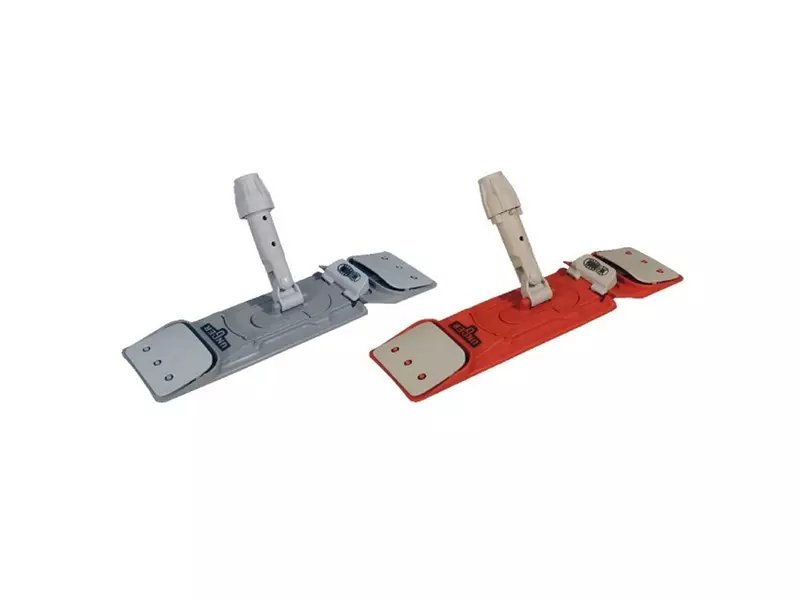 Flat mop holder SmartColor UG SM40G 40 cm grey