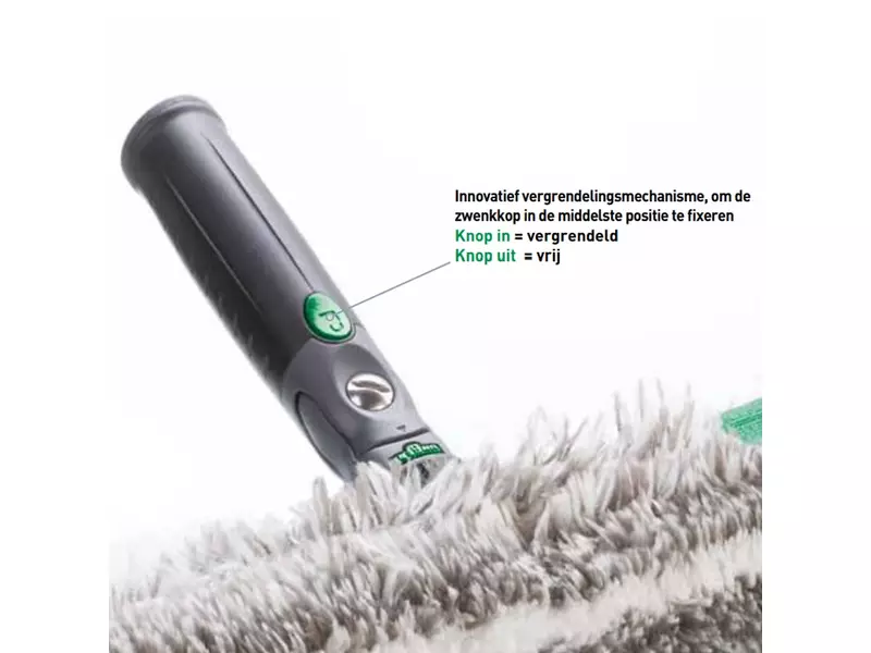 Unger ErgoTec Ninja StripPac NA450 inwasser 45 cm