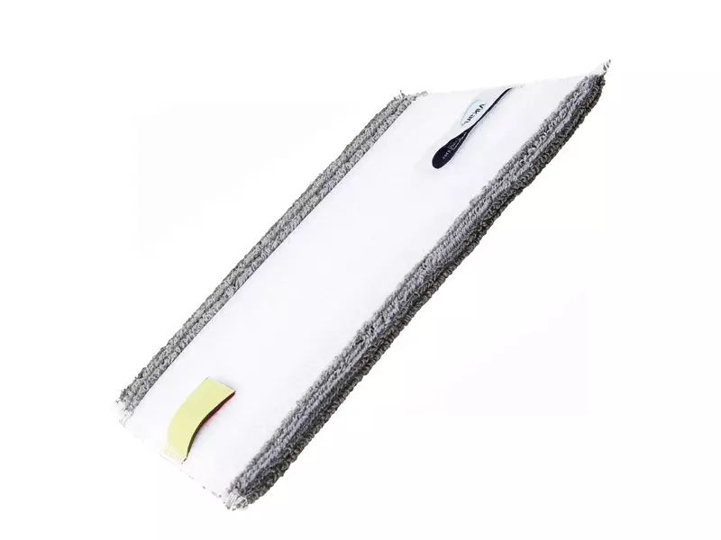 Vikan 547625 DampDry 31 flat mop microfiber 25 cm grey
