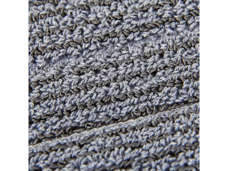 Vikan 547625 DampDry 31 flat mop microfiber 25 cm grey