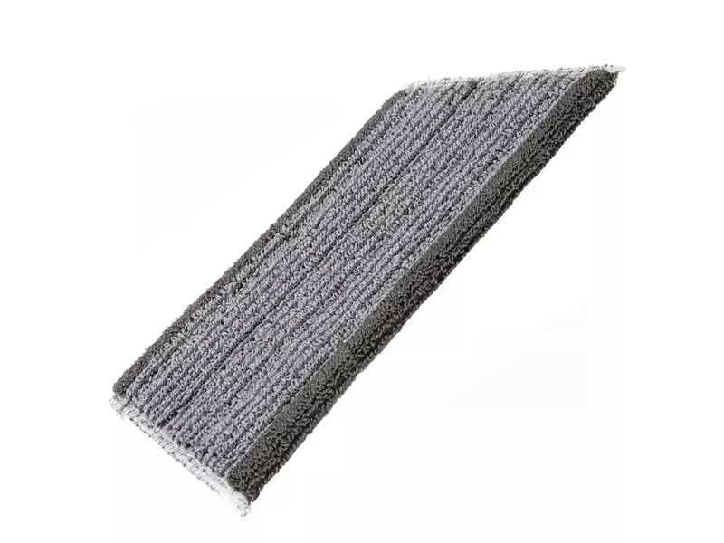 Vikan 547625 DampDry 31 flat mop microfiber 25 cm grey