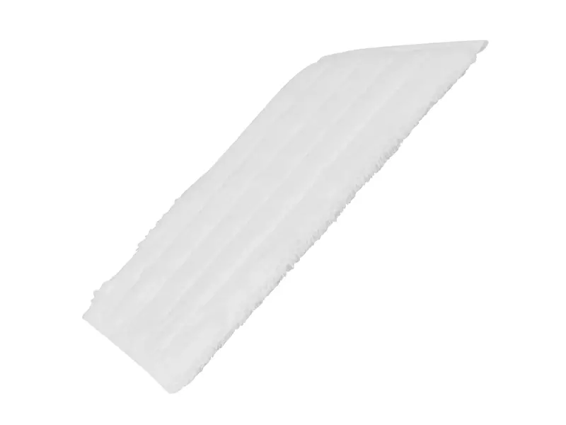 Vikan 549025 board and table mop Hook & Loop 25 cm white