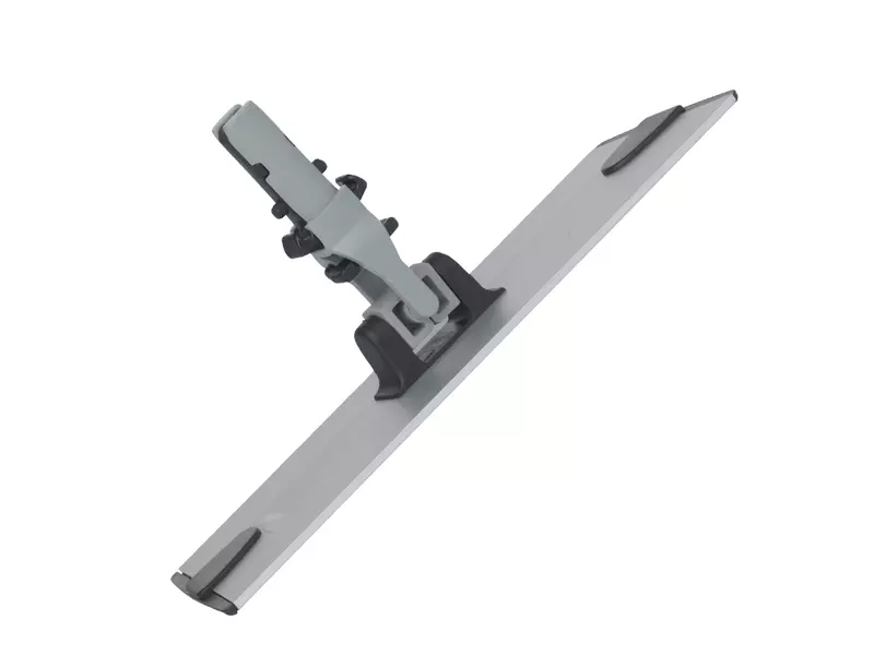 Vikan 370300 Superior mopframe Hook & Loop zwart 25 cm