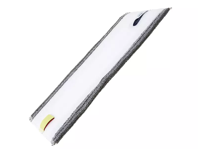 Vikan 547640 DampDry 31 flat mop microfiber 40 cm grey