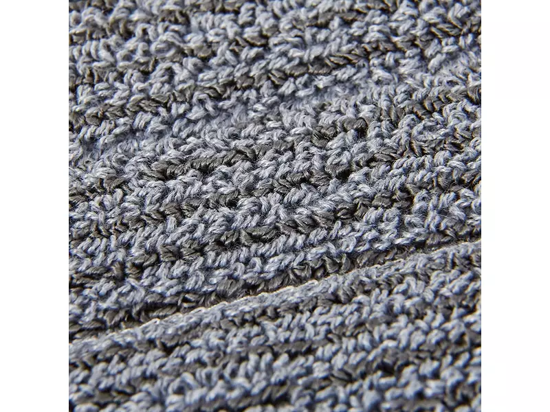 Vikan 547640 DampDry 31 flat mop microfiber 40 cm grey