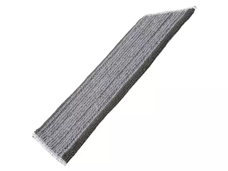 Vikan 547640 DampDry 31 flat mop microfiber 40 cm grey
