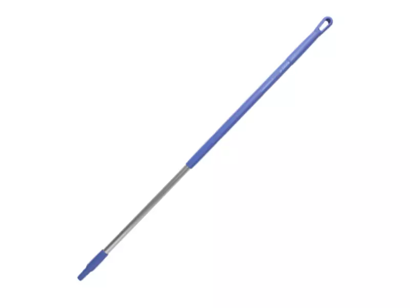 Vikan 29358 Acier aluminium ergonomique 1310 mm violet