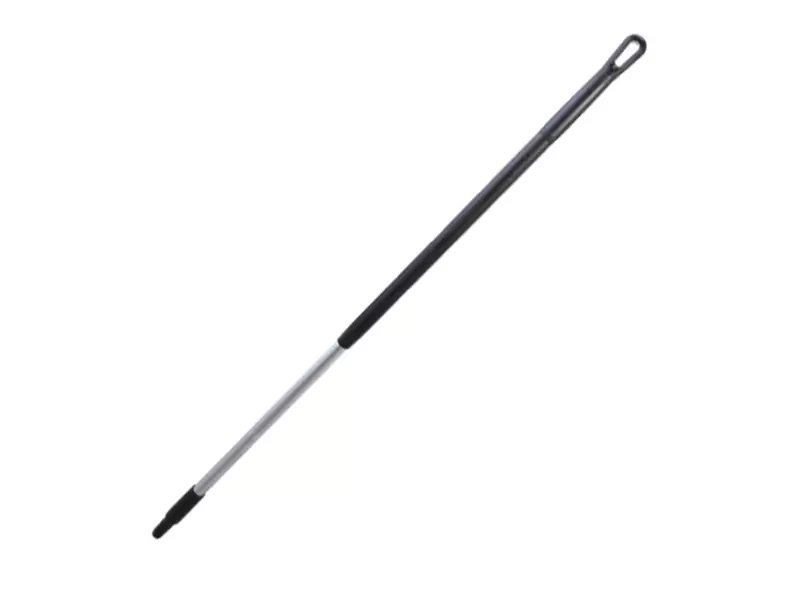 Vikan 29359 steel aluminium ergonomisch 1310 mm zwart