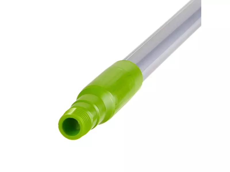 Vikan 29354 Acier aluminium ergonomique 1310 mm rouge