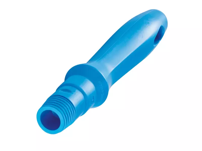Vikan 29343 Acier mini 160 mm bleu
