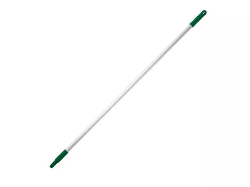 Vikan 29582 Acier aluminium 1260 mm vert