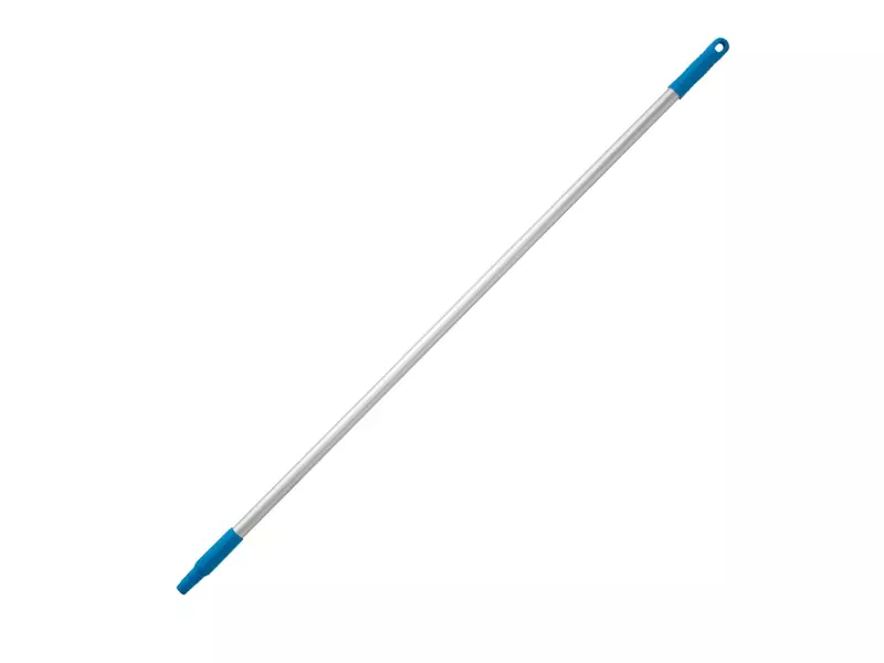 Vikan 29583 Acier aluminium 1260 mm bleu
