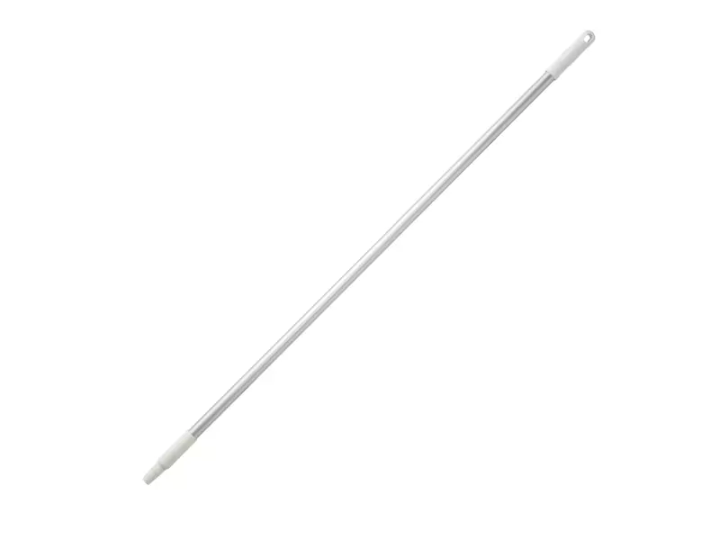 Vikan 29585 Acier aluminium 1260 mm blanc