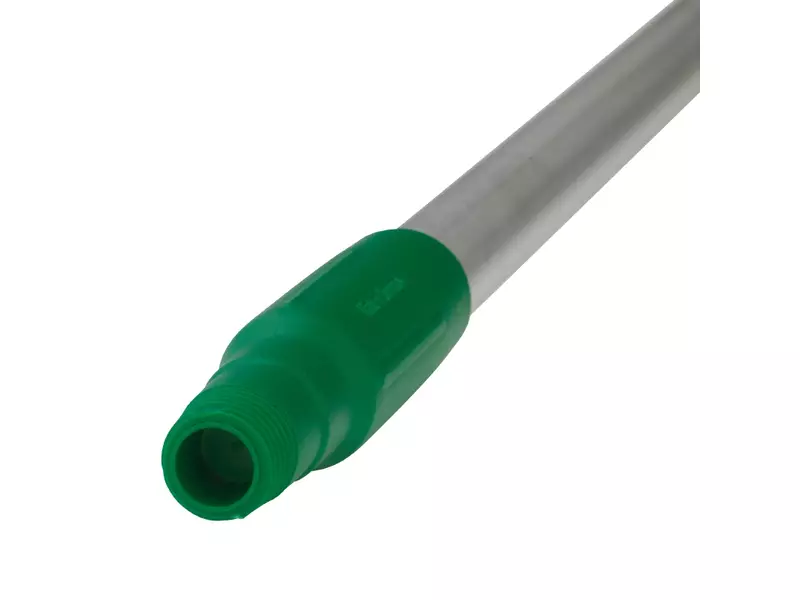 Vikan 29585 Acier aluminium 1260 mm blanc