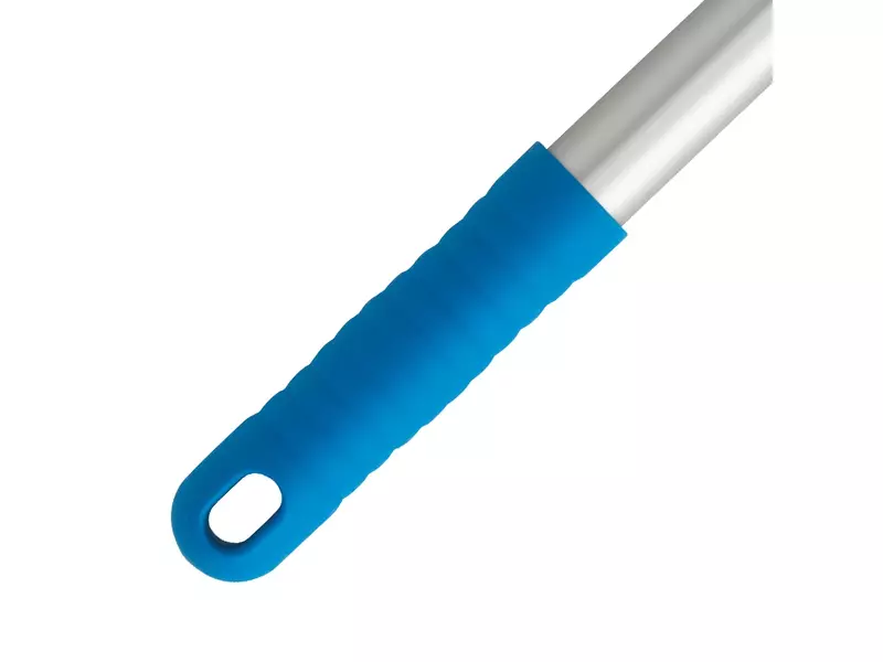 Vikan 29585 Acier aluminium 1260 mm blanc