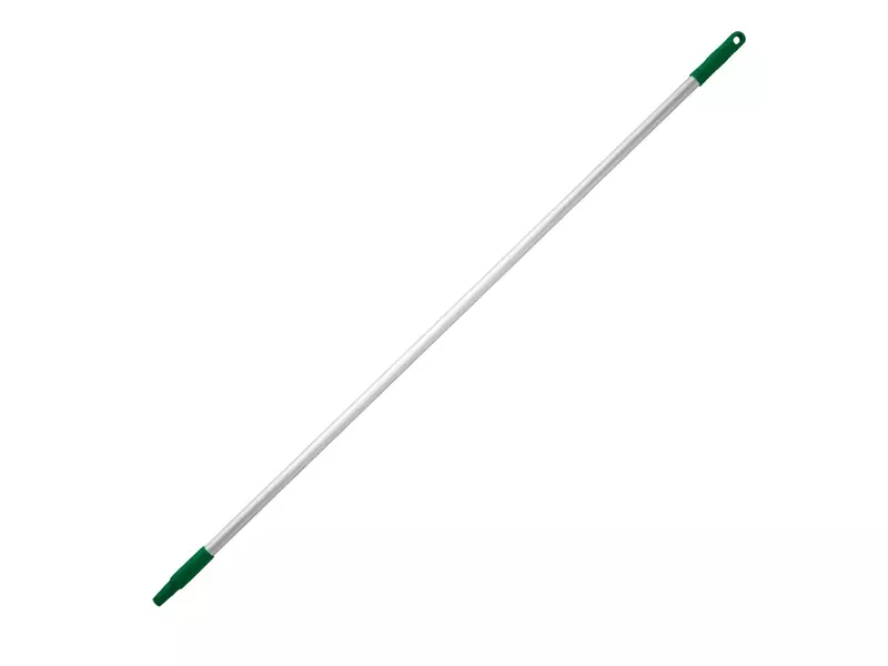 Vikan 29592 steel aluminium 1460 mm groen